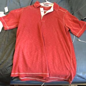 J crew polo shirt